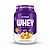 NYER WHEY GOURMET POTE 1KG MIUSSE DE MARACUJA - Imagem 1