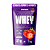 NYER WHEY PROTEIN REFIL 1KG MORANGO - Imagem 1