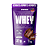 NYER WHEY PROTEIN REFIL 1KG CHOCOLATE - Imagem 1