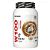 NUT W100 900G POTE CHOCOLATE E COCO - Imagem 1