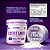 NYER CREATINA PURA POTE 300G - Imagem 2