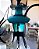 Arguile MEDUSE SEABLOOOM com Rosh PRO hookah - Imagem 8