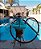 Arguile MEDUSE SEABLOOOM com Rosh PRO hookah - Imagem 9
