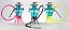 Arguile MEDUSE SEABLOOOM com Rosh PRO hookah - Imagem 1