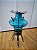 Arguile MEDUSE SEABLOOOM com Rosh PRO hookah - Imagem 6