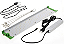 QBar Quantum Bar 85w VEGA E FLORA  - Samsung LM281B - Imagem 1