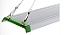QBar Quantum Bar 85w VEGA E FLORA  - Samsung LM281B - Imagem 2