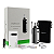 Vaporizador de Ervas NOKIVA - Airistech cor Preta HERBVA X 3-IN-1 - Imagem 4