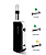 Vaporizador de Ervas NOKIVA - Airistech cor Preta HERBVA X 3-IN-1 - Imagem 1
