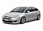 Amortecedor Preparado para Citroen C4 - Imagem 1