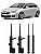 Amortecedor Preparado para Citroen C4 - Imagem 1