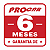 Amortecedor Preparado para Citroen C4 - Imagem 2