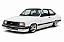 Kit Suspensão ROSCA SLIM GM Chevette (Todos os Modelos) - Imagem 1