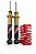 Kit ROSCA SLIM Peugeot 206 - Imagem 1