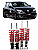 Kit Suspensão Trackday/Hotlap Sandero RS - Imagem 1