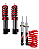 Kit Suspensão Trackday Golf MK4 (Sapão) - Imagem 2