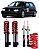 Kit Suspensão Trackday Golf MK4 (Sapão) - Imagem 1