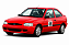 Kit Suspensão Track Day Ford Escort Zetec - Imagem 1