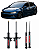 Amortecedor Preparado para Novo Polo Hatch - Imagem 1