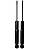 Amortecedor Preparado para Golf IV 1999/2012 - Imagem 4