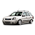 Amortecedor Preparado para Ecosport - Imagem 1