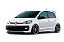 Amortecedor Preparado para VW UP - Imagem 1