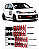 Kit Suspensão Track Day VW UP - Imagem 1