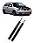 Amortecedor Preparado para VW Gol Turbo Rua G1/G2/G3 - Imagem 2