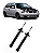 Amortecedor Preparado para VW Gol Turbo Rua G1/G2/G3 - Imagem 1