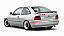 Amortecedor Preparado para Ford Escort Europeu Turbo Rua - Imagem 1