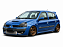 Amortecedor Preparado para Renault Clio 1.6 Turbo Rua - Imagem 1