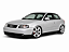 Amortecedor Preparado para Audi A3 1999/2006 Turbo Rua - Imagem 1