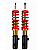 Kit Suspensão Trackday para FIAT Uno - Imagem 2