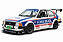 Kit Suspensão Trackday/Hotlap Ford Escort - Imagem 1