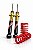 Kit Rosca Slim Escort (completa) - Imagem 2