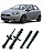 Amortecedor Preparado para FIAT Punto - Imagem 1
