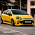 Amortecedor Preparado para FIAT Punto T-Jet - Imagem 1