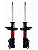 Amortecedor Preparado para Cobalt - Imagem 3