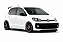Amortecedor Preparado para VW UP TSi - Imagem 1