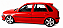 Amortecedor Preparado FIXA Gol G2 / G3 / G4 – Conforto Real para Carros Rebaixados - Imagem 1
