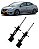 Amortecedor Preparado Sentra 2014 a 2020 - Imagem 1