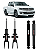Amortecedor Preparado para Amarok - Imagem 1