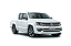 Amortecedor Preparado para Amarok - Imagem 2