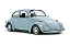 Amortecedor Preparado para Fusca - Imagem 1