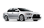Amortecedore Preparado Mitsubishi Lancer - Imagem 1
