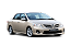 Amortecedor Preparado para Toyota Corolla 2008 a 2013 - Imagem 1