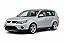 Amortecedore Preparado Mitsubishi Outlander 2008 a 2013 - Imagem 1