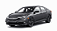 Amortecedor Preparado para Honda Civic G10 - Imagem 1