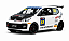 Amortecedor Preparado para VW UP TSi Trackday Hotlap - Imagem 1