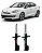 Amortecedor Preparado para Fluence Turbo GT - Imagem 1